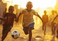 What is missing for African football to take off?