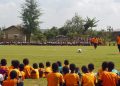 The Role of Football Academies in Developing African Talent
