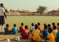 The Role of Football Academies in Developing African Talent