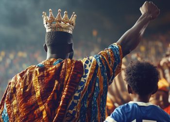 African Football Dynasties: Families That Shaped the Game