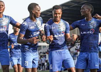The Rise of Mozambique Black Bulls: A Model for Success in African Football
