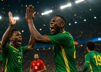 African Clubs Club World Cup Earnings Surge