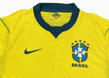 Brazil’s 2026 Home Kit Unveiling: Tradition Meets Innovation in Football Fashion